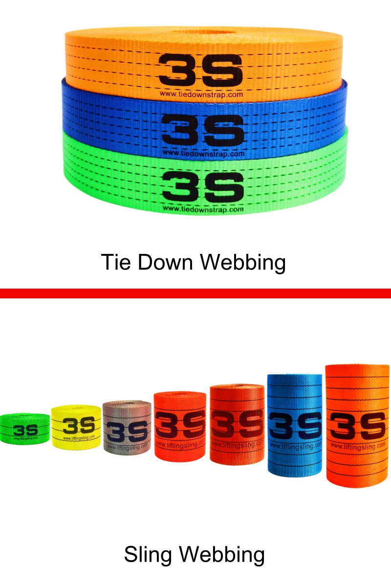 Polyester Webbing