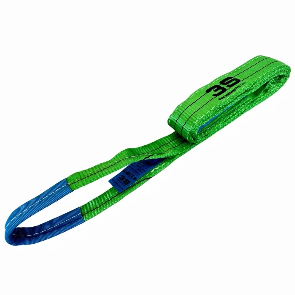 2T webbing sling-4