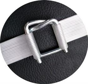 High Breaking Strength Strapping