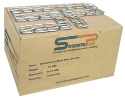 16mm γαλβανισμένο χάλυβα καλωδίων