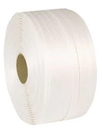 Woven Cord Textile Strapping